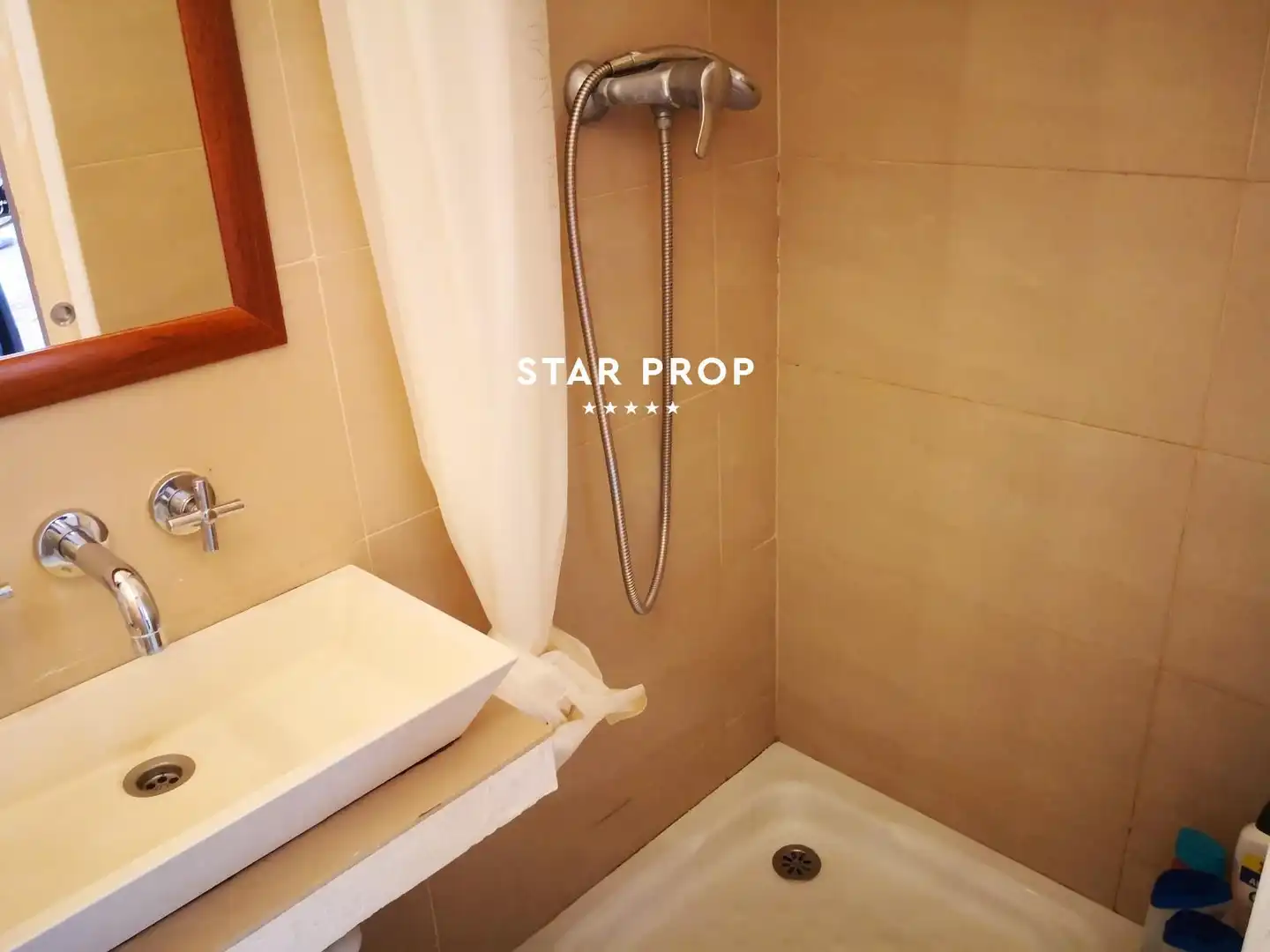 Baño de Ático en venta en Llançà con Aire acondicionado, Calefacción y Terraza