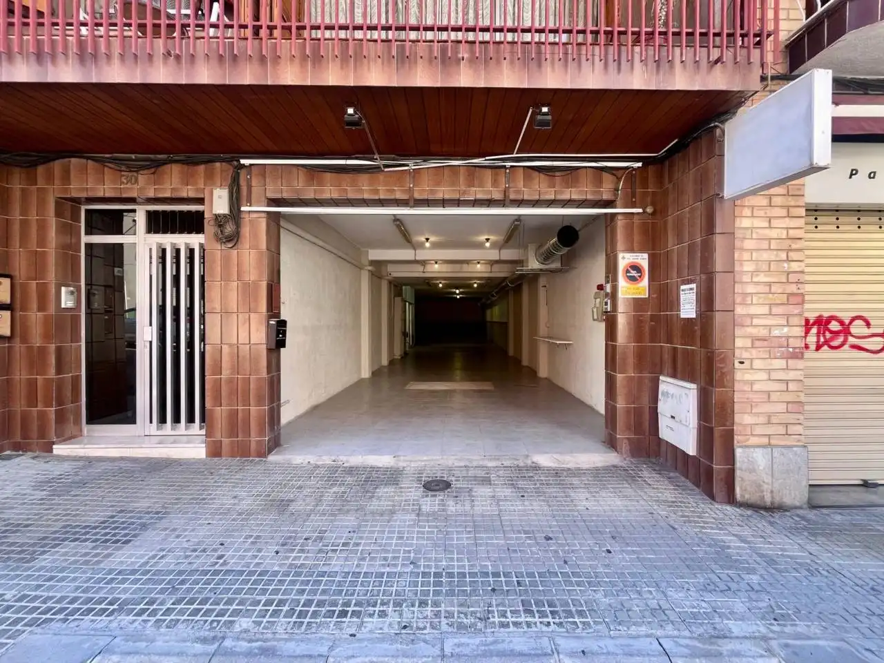 Business premises to rent in Calle Barcelona, imagen 12