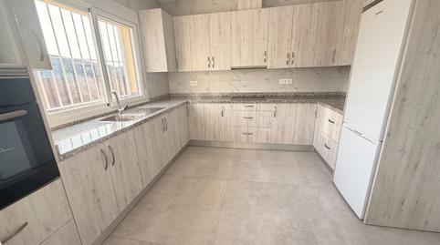 Foto 4 de Casa o xalet de lloguer a La Algoda - Matola - Llano de San José, Elche / Elx