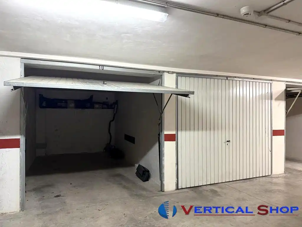 Parkplatz zum Verkauf in Juan Carlos I, imagen 5