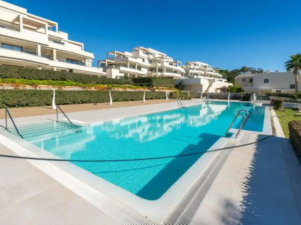 Wohnung mit Pool zum Verkauf in HOTEL EL PADRON, imagen 27