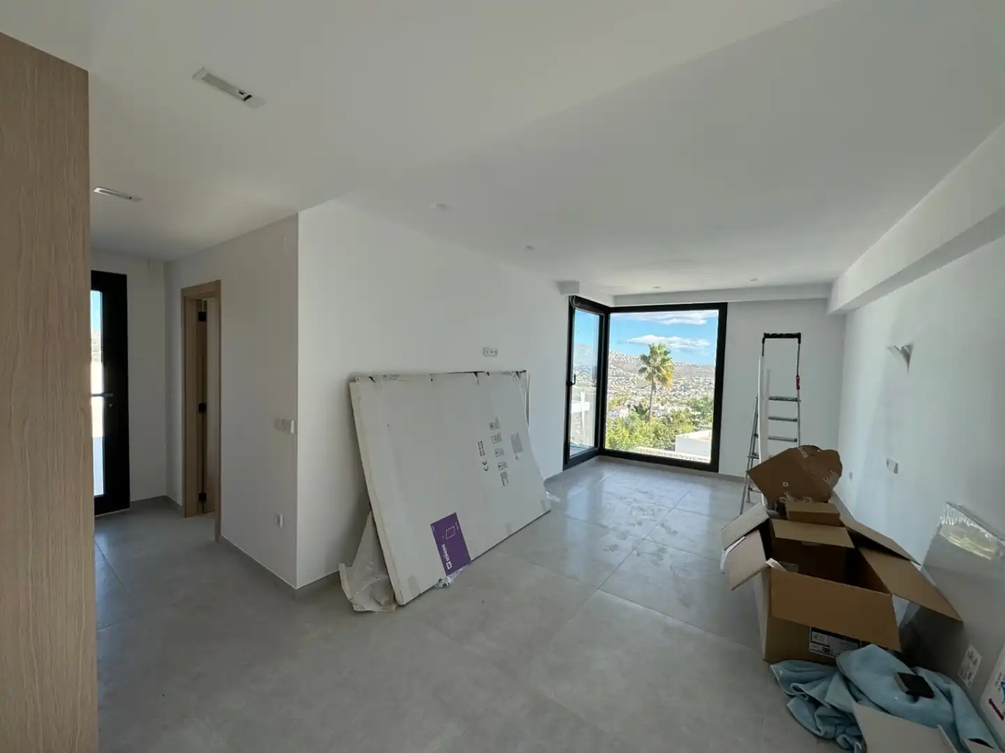 Villa mit Pool zum Verkauf in Benimeit - Tabaira, imagen 22