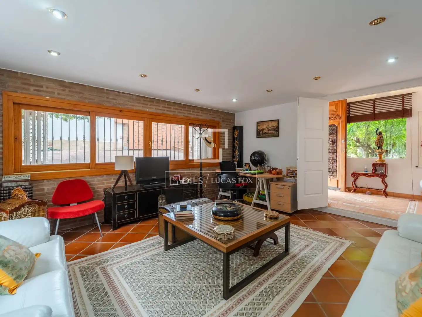 Houses for rent in L'Eliana  with Air Conditioner, Heating and Private garden