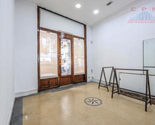 Premises to rent in  Madrid Capital  with Air Conditioner and Heating