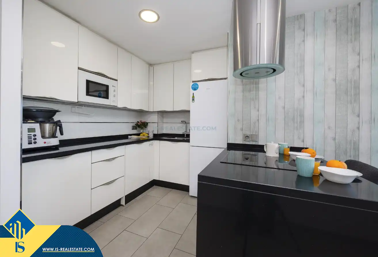 Apartament amb ascensor en venda a Centro, imagen 22
