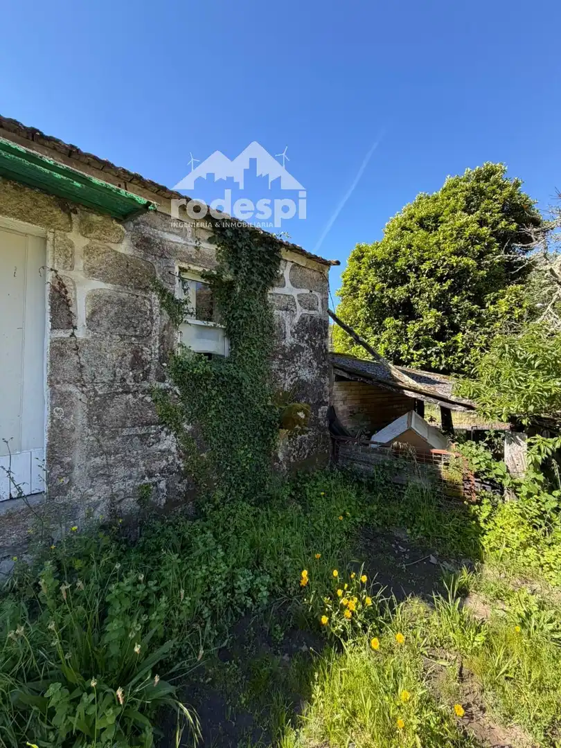 Maison à vendre à Crecente, imagen 3