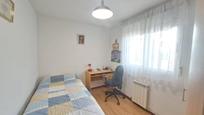 Bedroom of Flat for sale in Burgos Capital