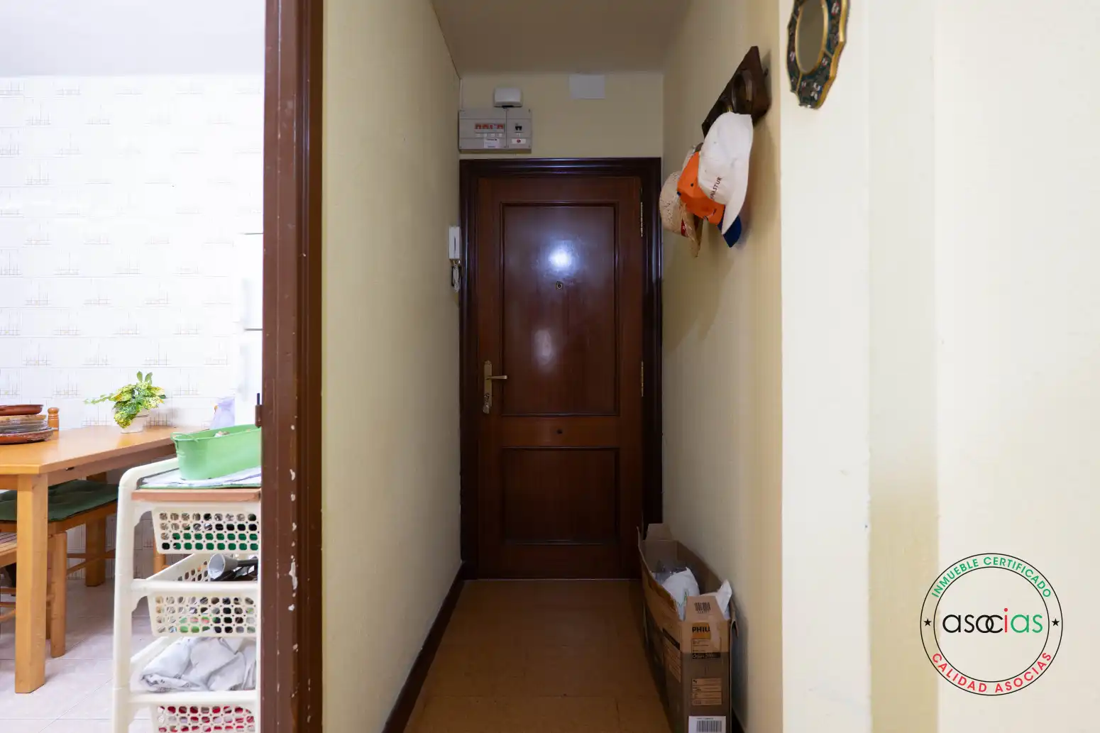 Piso en venta en Gijón  con Calefacción