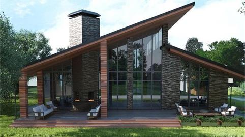 Photo 3 from new construction home in Flat for sale in Calle Carretera de Fuentelsaz, 23, El Casar, Guadalajara