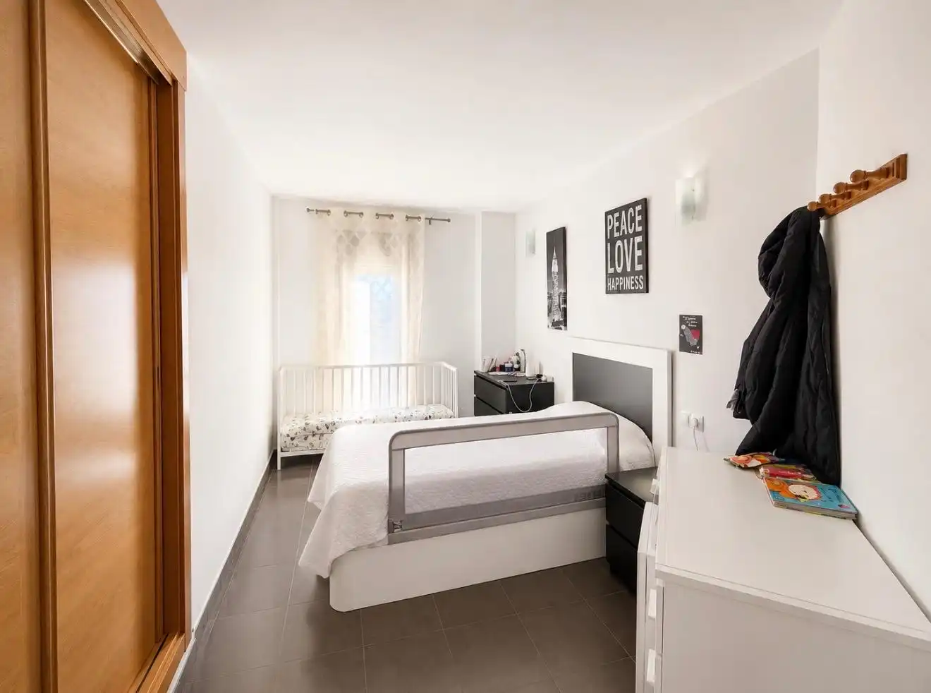 Flat with terrace for sale in VAZQUEZ DE MELLA, POLITIC, imagen 10