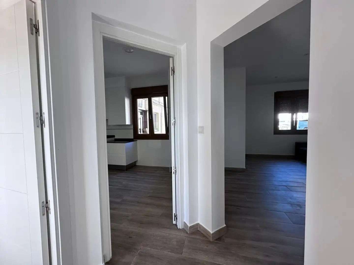 Piso en venta en Abanto y Ciérvana-Abanto Zierbena con Calefacción