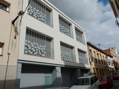 Casa adosada en venda a Carrer d'Aparici, 33, Caldes de Montbui