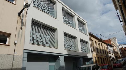 Foto 2 de vivenda d'obra nova a Pis en venda a Carrer D'aparici, Caldes de Montbui, Barcelona