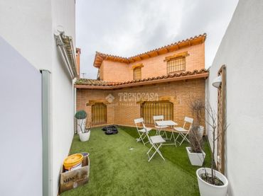 Semi-detached house for sale in C. Sta. Zoa