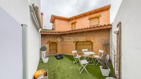 Casa en venta en Campo real