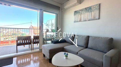 Foto 3 de Apartamento en venta en Carrer D'isaac Peral, El Perelló, Sueca