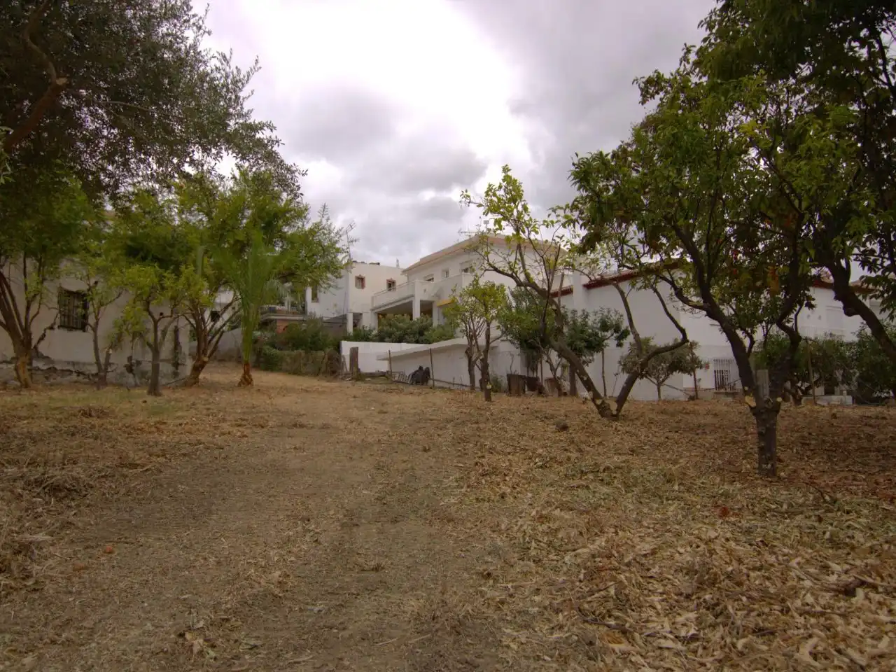 Residencial en venda en Guaro