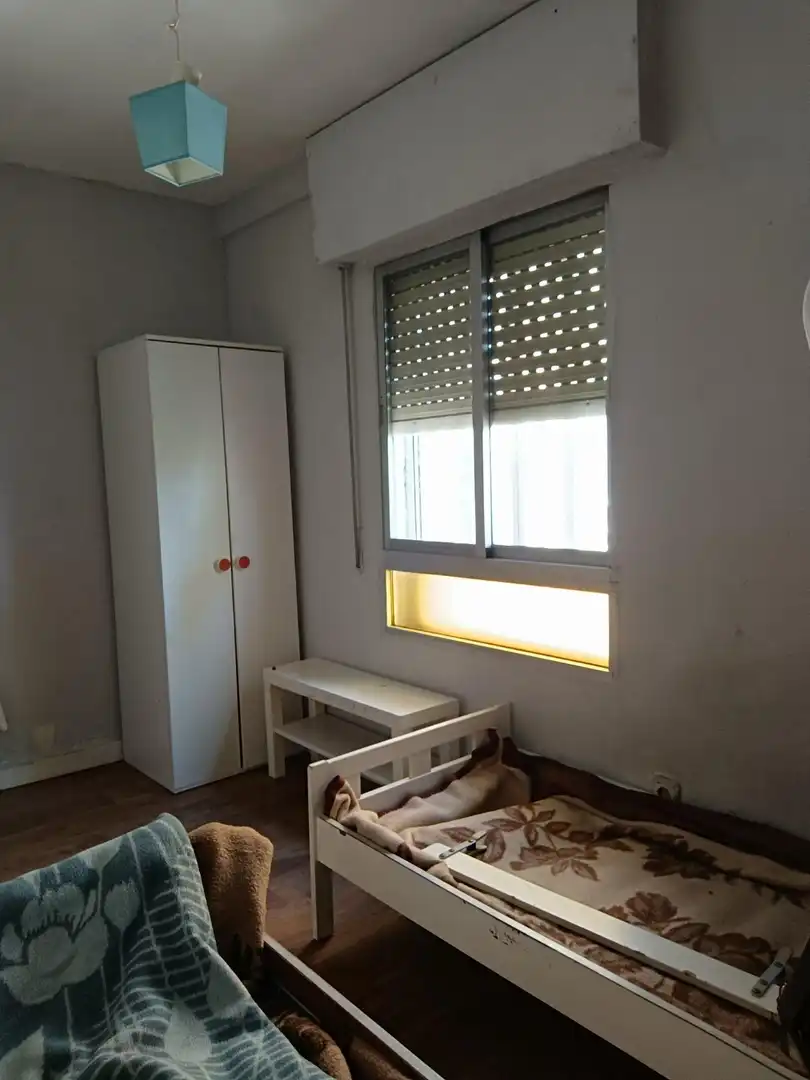 Dormitori de Pis en venda en Leganés amb Terrassa i Moblat