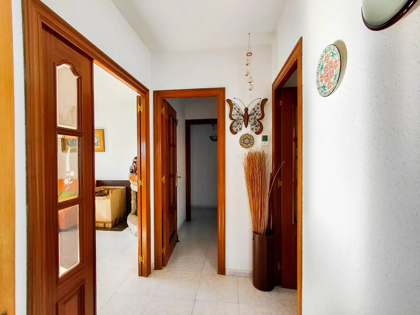 Casa o chalet en venta en Els Hostalets de Pierola con Aire acondicionado, Jardín privado y Terraza