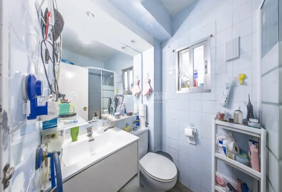 Piso en venta en Reyes Católicos, imagen 16
