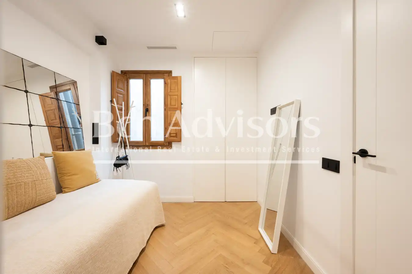 Wohnung mit Terrasse zum Verkauf in Gran Via de les Corts Catalanes, imagen 23