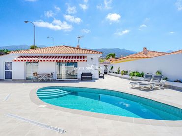 Maison avec piscine à vendre à Duarte