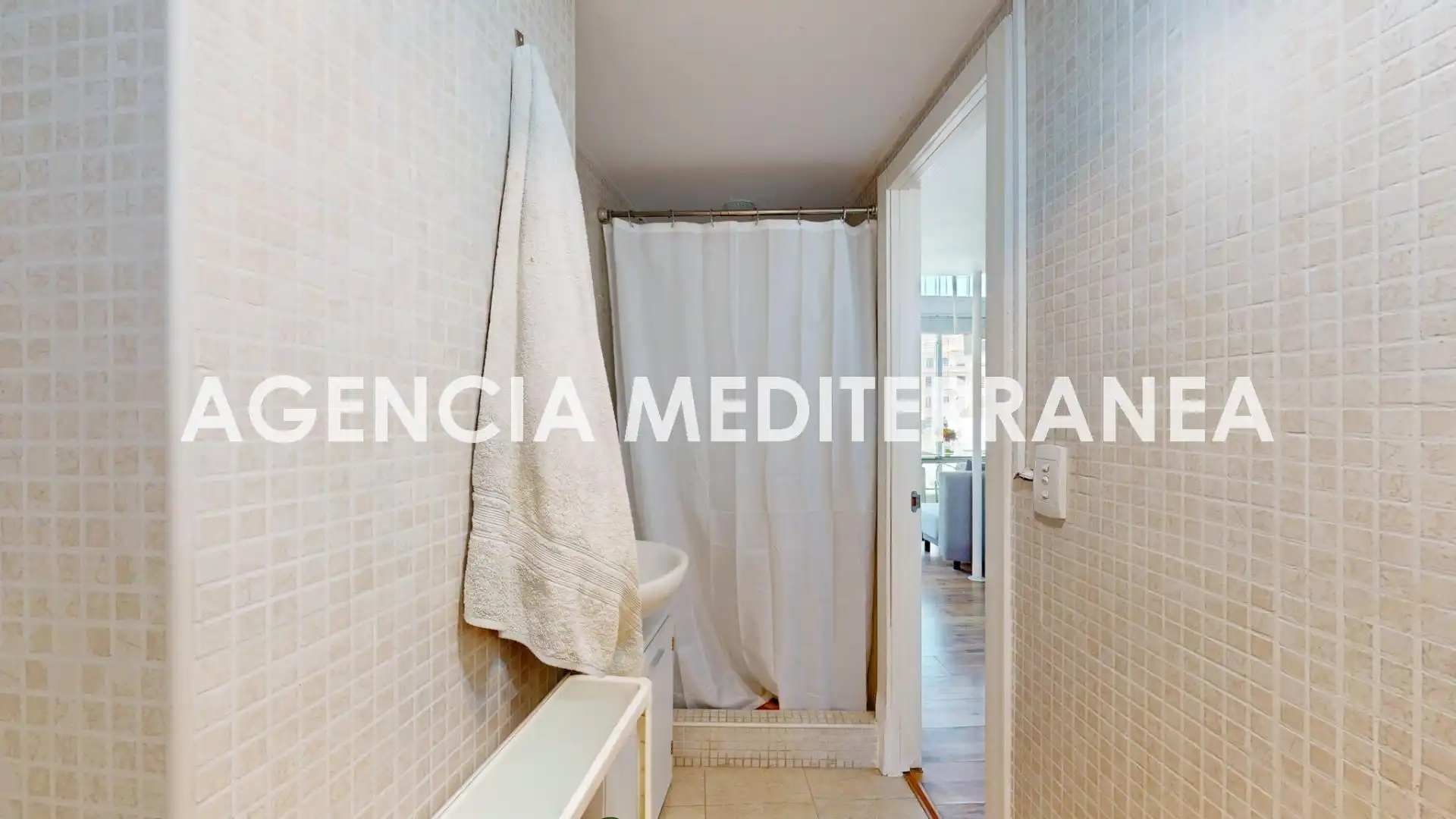 Penthouse mit Aufzug zum Verkauf in L'Eixample, imagen 6