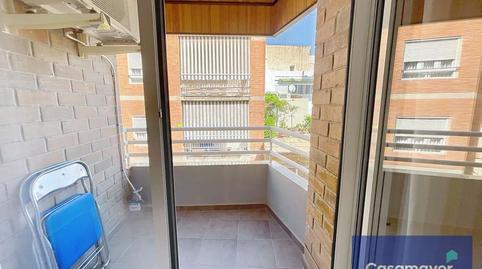 Photo 5 of Flat for sale in Calle Sargento Vaillo, 9, Mercado, Alicante