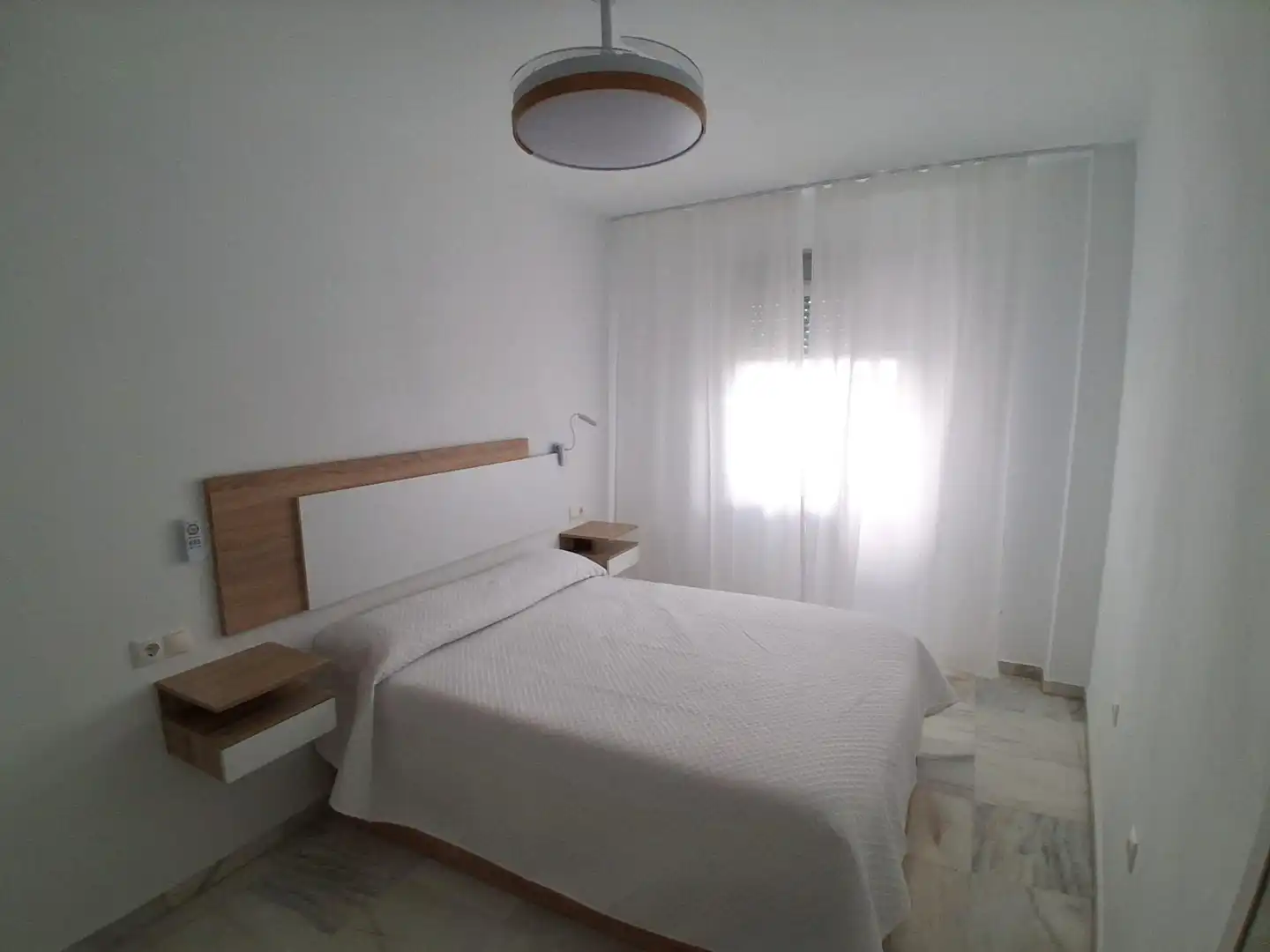Habitación de Piso de alquiler en Barbate con Amueblado