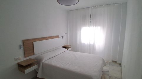 Foto 4 de Piso de alquiler en Barbate ciudad, Barbate