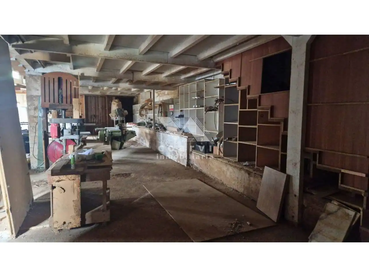 Local comercial en venta en Calle Escaleras, imagen 6