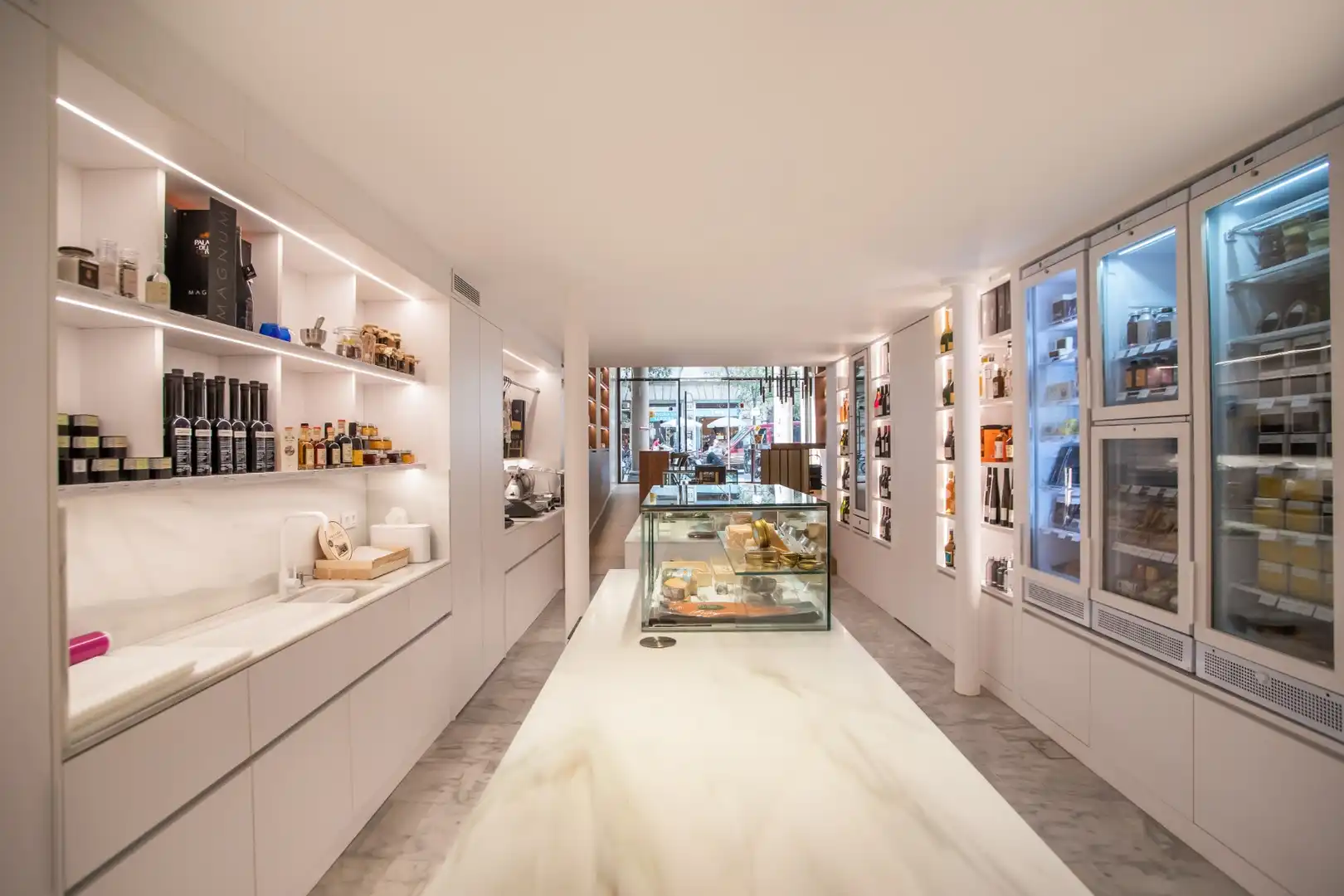 Business premises for transfer in Gràcia, imagen 3