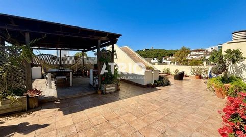 Foto 2 de Ático en venta en Son Armadans, Palma de Mallorca