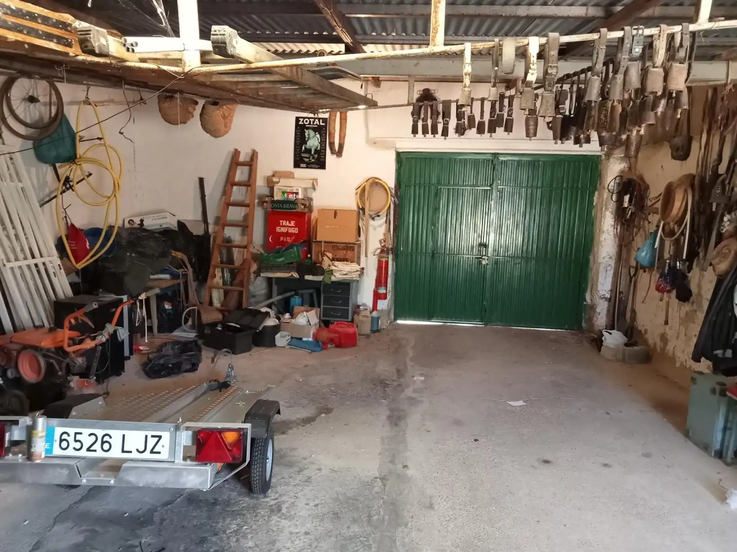 Casa o xalet en venda en Lezuza