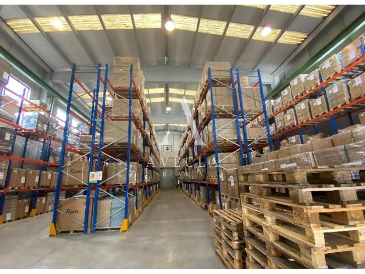 Industrial buildings for sale in Santa Eulàlia de Ronçana