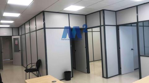 Foto 4 von Büro zur Miete in Ensanche, Alcobendas