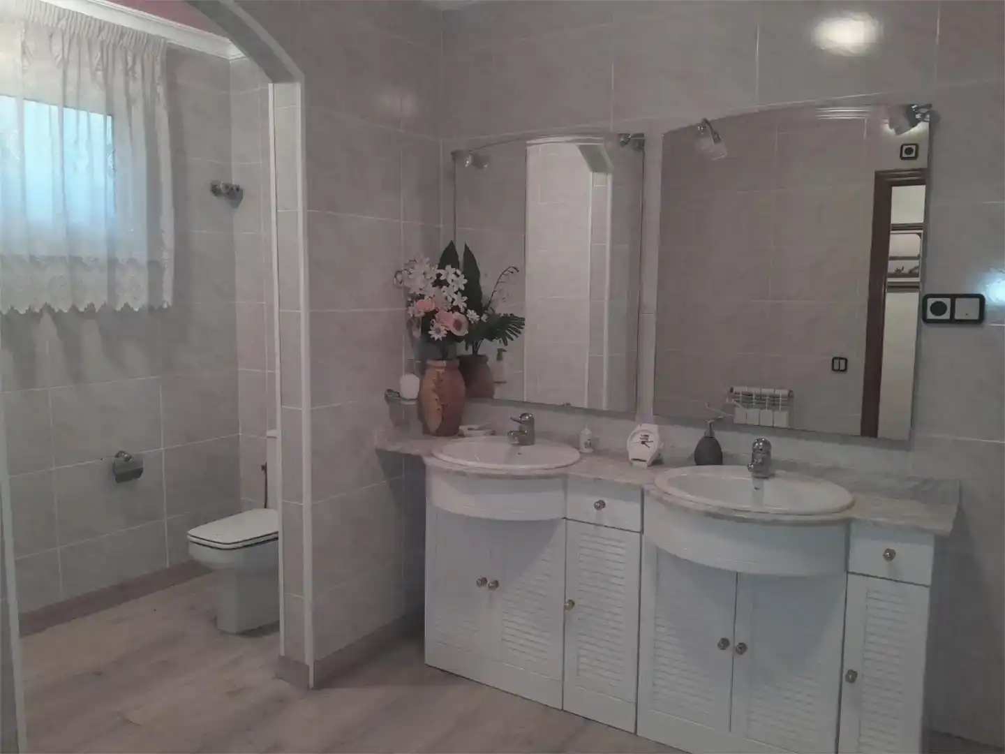 Baño de Piso en venta en L'Aldea, Tarragona