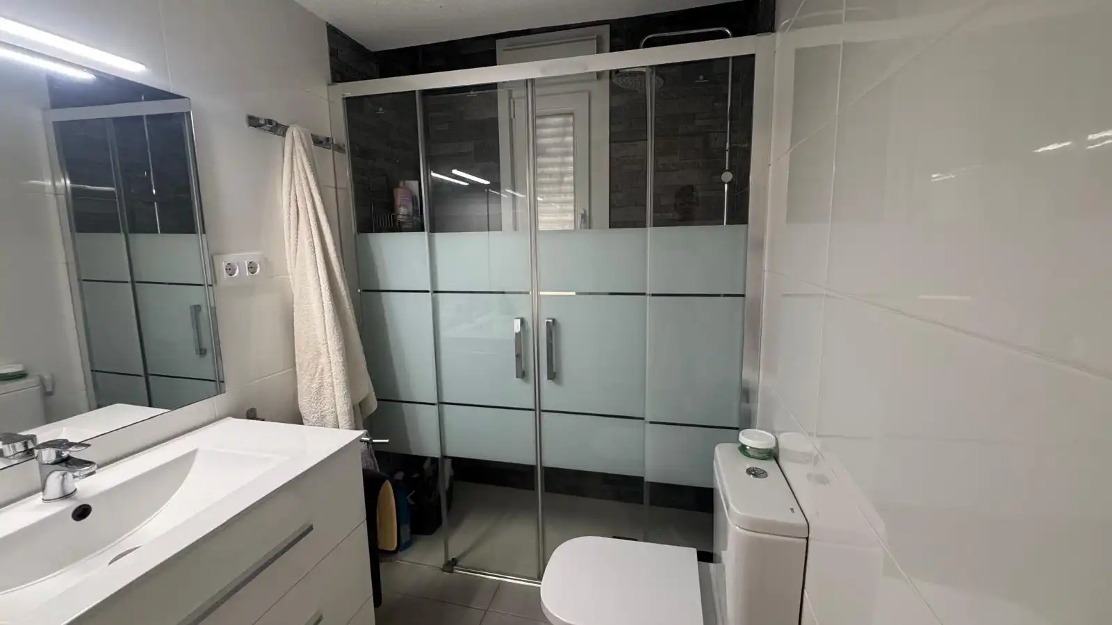 Wohnung zur Miete in Zona Galúa - Calnegre