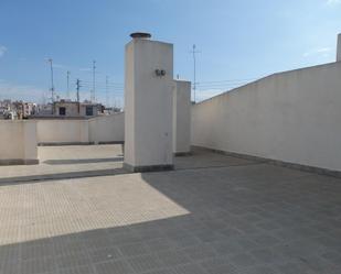 Terrace of Flat for sale in Elche / Elx  with Terrace