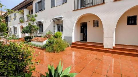 Foto 4 de Casa adosada de lloguer a Puerto Banús, Marbella