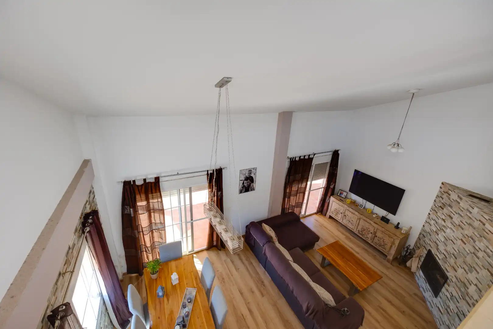 Chalet con piscina en venta en Calle Llibertat 12, imagen 34
