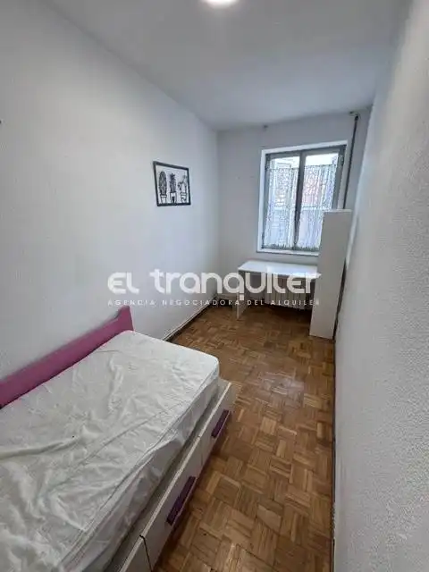 Flat to rent in Calle San León, imagen 16