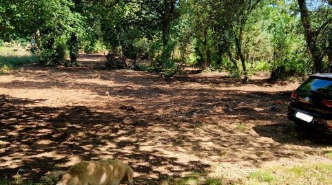 Foto 2 de Terreno en venta en Rúa Vilares, 8, Inás, Oleiros
