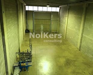 Industrial buildings to rent in Sant Cugat del Vallès  with Heating