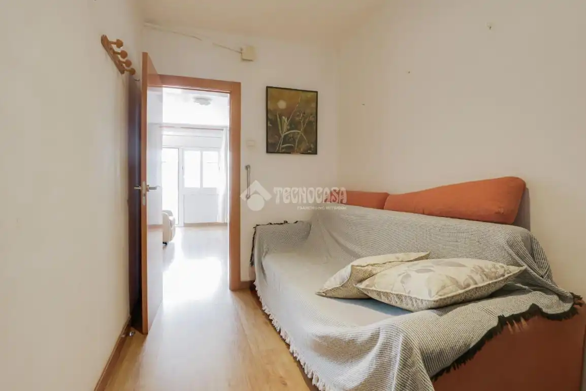 Habitación de Piso en venta en Granollers con Aire acondicionado y Balcón
