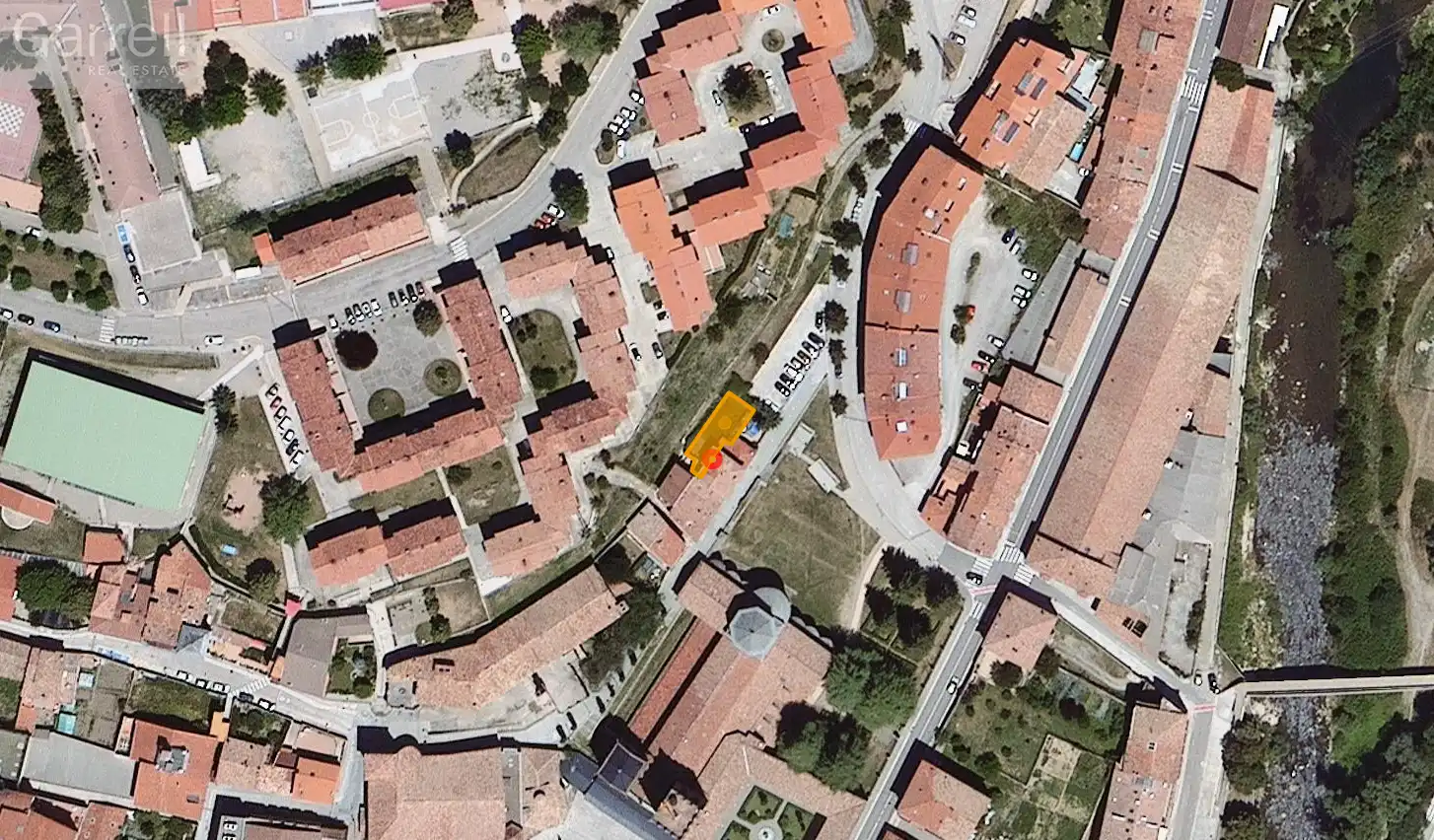 Terreni e lotti in vendita a PS CEMENTIRI 
 RIPOLL (GIRONA)