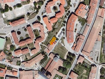 Grundstücke und Bauplätze zum Verkauf in PS CEMENTIRI 
 RIPOLL (GIRONA)