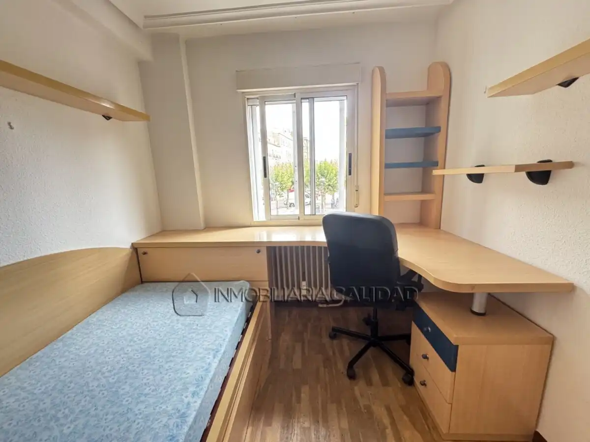 Wohnung mit Aufzug zur Miete in Zona Sur - Barrio Cortes, imagen 25