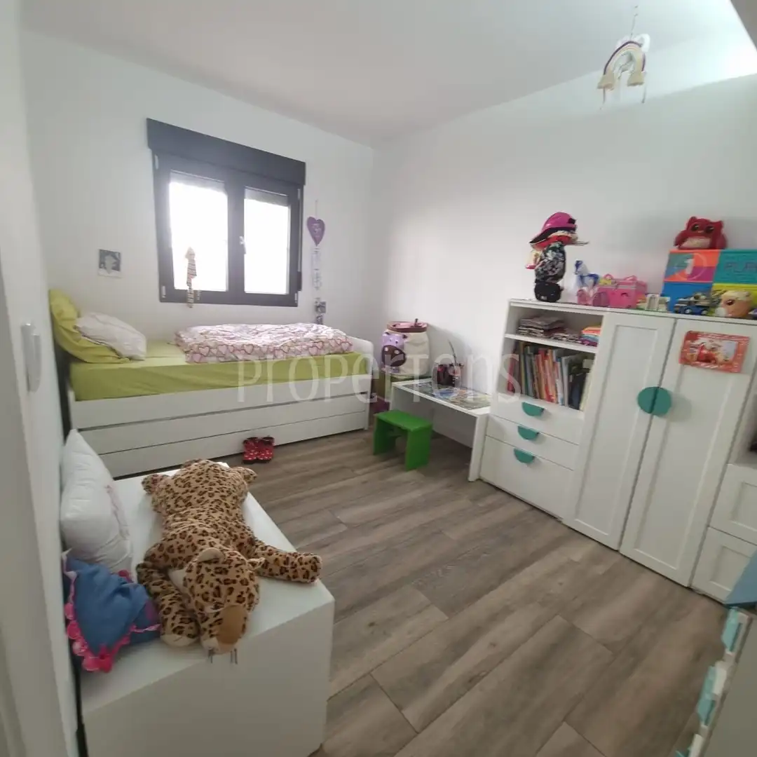 Dormitori de Casa o xalet en venda en Rojales