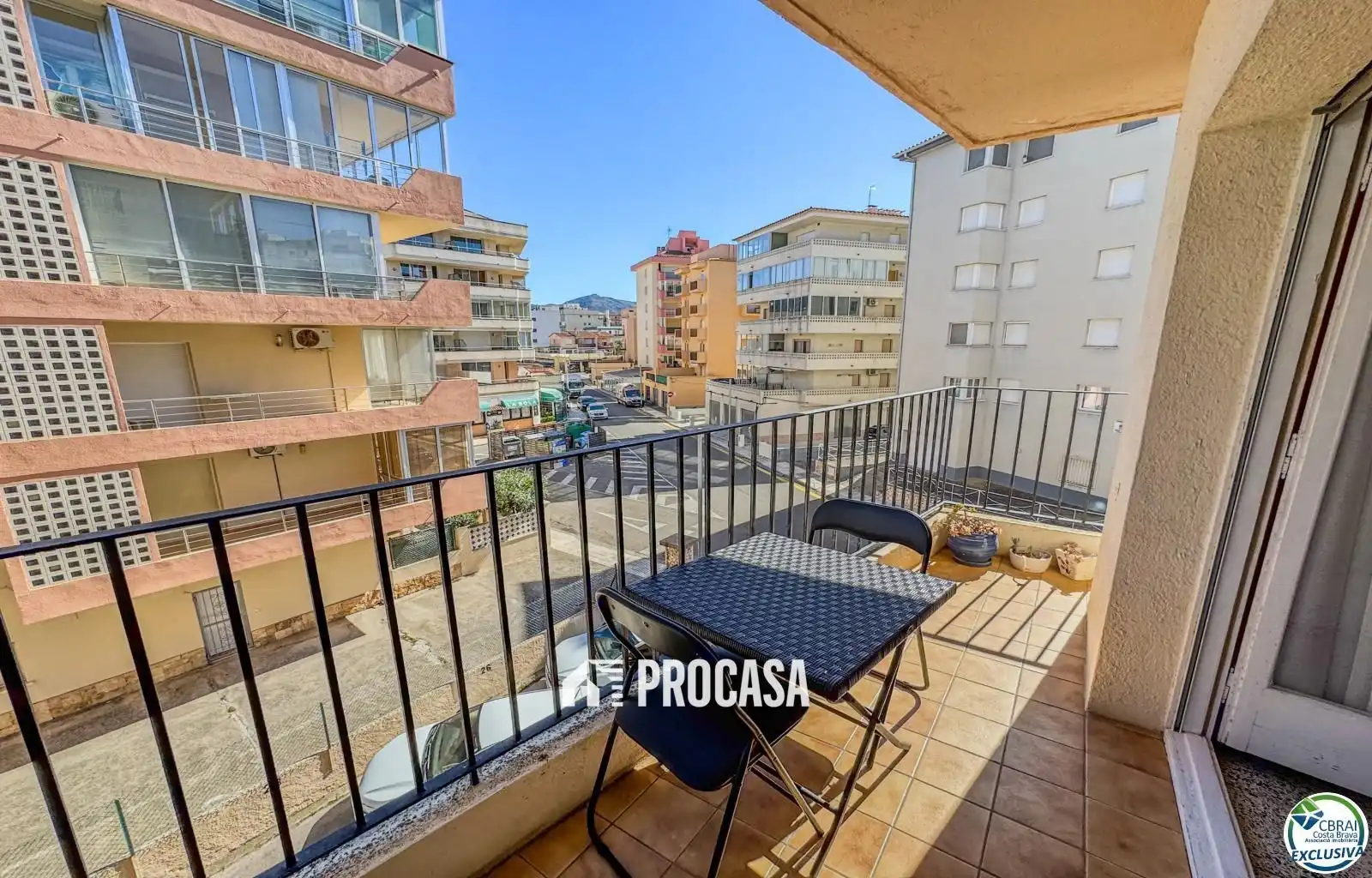 Flat for sale in ROCA LLARGA